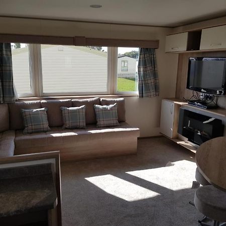 Gold Plus Caravan Dymchurch Exterior foto