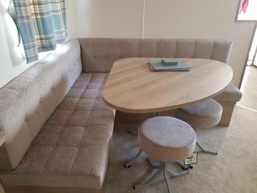 Gold Plus Caravan Dymchurch Exterior foto